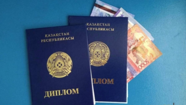 Жалған дипломдарды дайындаған интернет сайттар анықталды