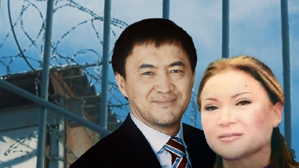 Қайрат Сатыбалдының экс-әйеліне қатысты тағы сұмдық дерек мәлім болды