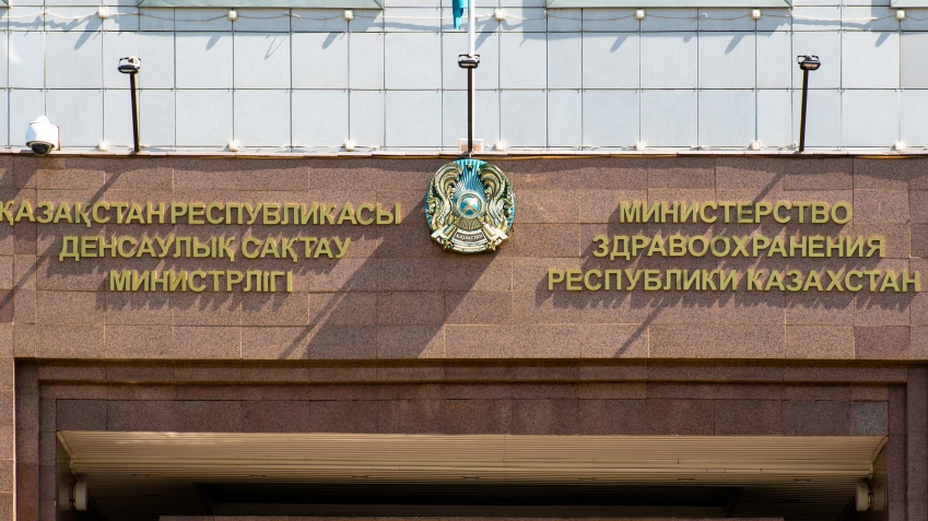 Министр бақылауға алды: Дәрігерлер соқырішекті анқтай алмай, бала көз жұмды