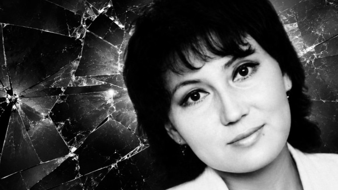 "Көліктің ішінде өзі болмады": Марқұм Мәдина Ералиеваның жол апатына куә болған кісі сұмдық жағдайды жайып салды