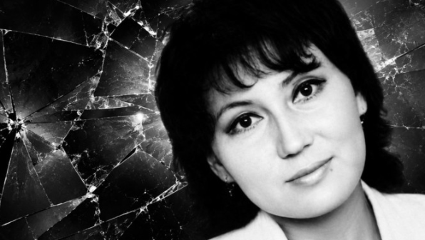 "Көліктің ішінде өзі болмады": Марқұм Мәдина Ералиеваның жол апатына куә болған кісі сұмдық жағдайды жайып салды