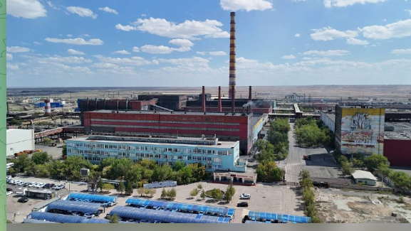 «Казахмыс» инвестирует более 25,2 млрд тенге в модернизацию Жезказганского медеплавильного завода