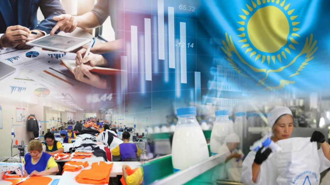 «Ақылды протекционизм»: Қазақстан отандық өндірушілерді қолдауды күшейтті