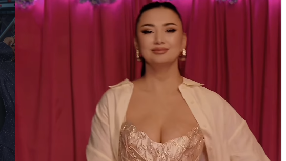 "Өкініп қалармын" деген Мәдина Сәдуақасованы жұрт масқарасын шығарып, сынап тастады