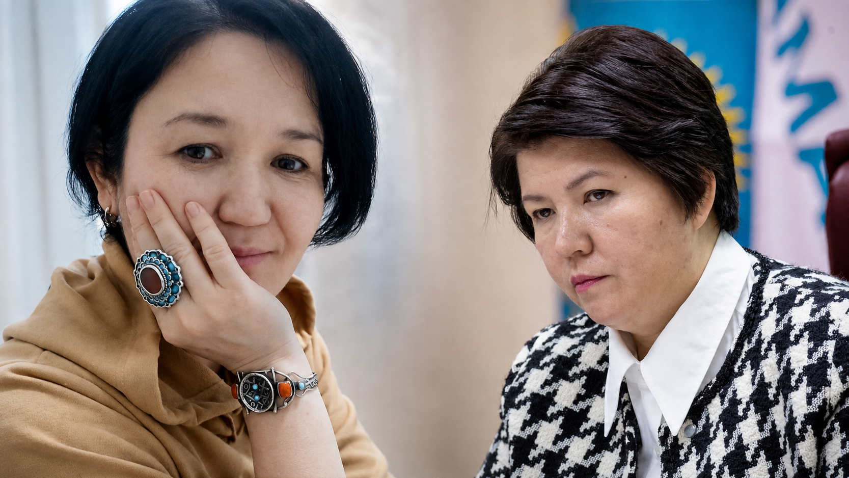 "Жұлдыз Сүлейменова, былықтырып жатқаныңыз аздай...!" деген білікті ұстаз министрге үндеу жасады