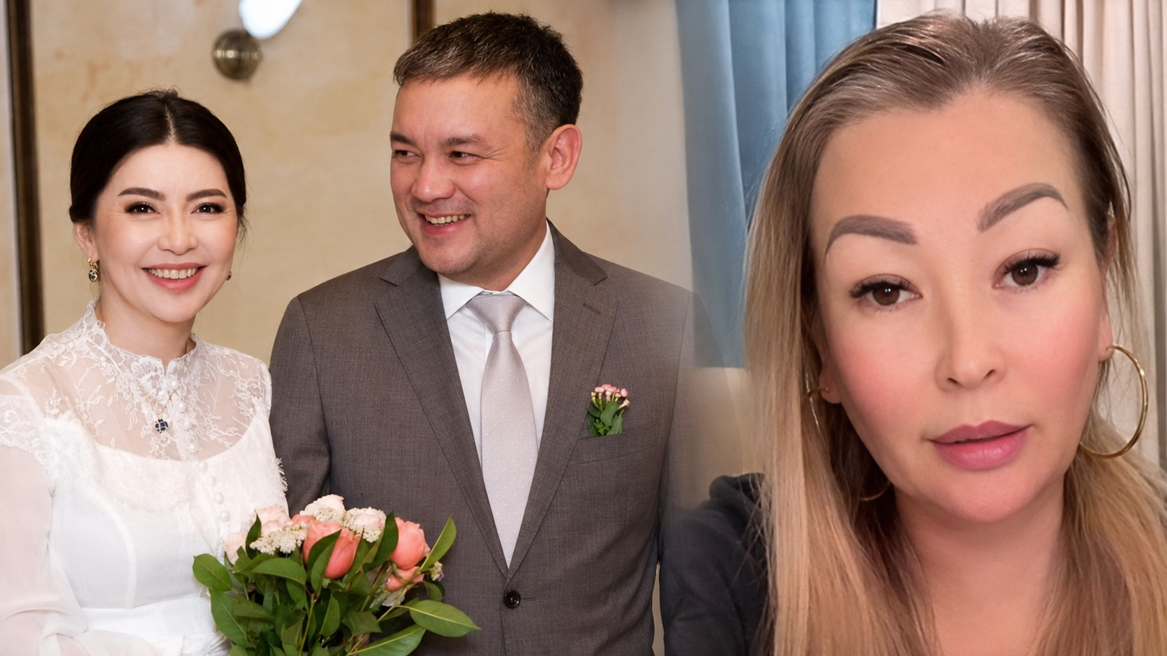 Өтірікші кім? Тамара Асардың күйеуінің бәйбішесі жұрт білмейтін шындықты жайып салды
