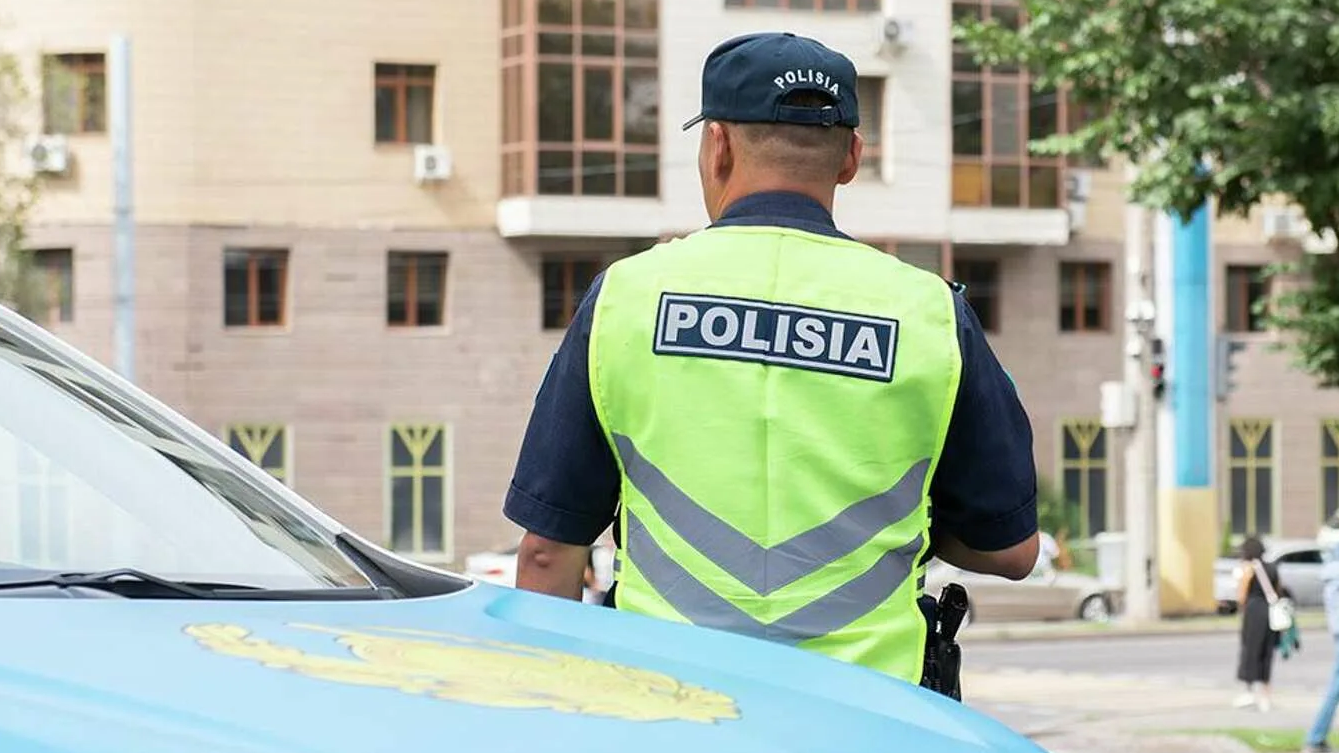Түрістан облысында танымал блогер жауапқа тартылды