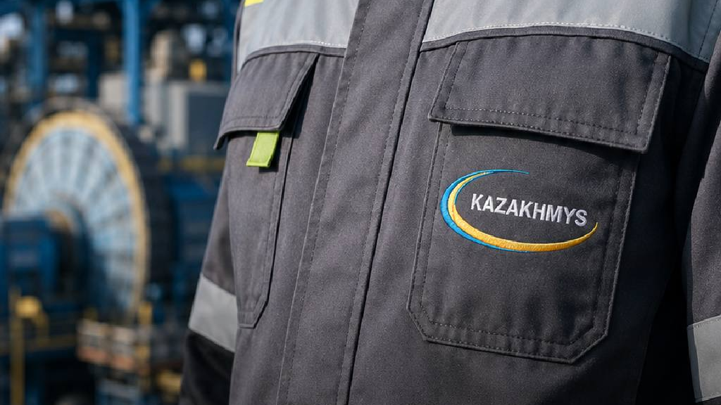 Өтініштен нақты іске дейін: «Қазақмыс» Жедел сатып алу картасын енгізді