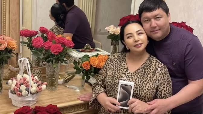 "Осы себептен қатыспаймын": Әнші Алтынайдың күйеуі құдалыққа неге қатыспағаны мәлім болды
