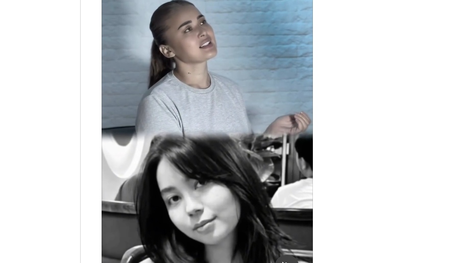 "Жүрегім сыздап отыр" деген Мөлдір Мұқанова үндеу жасады