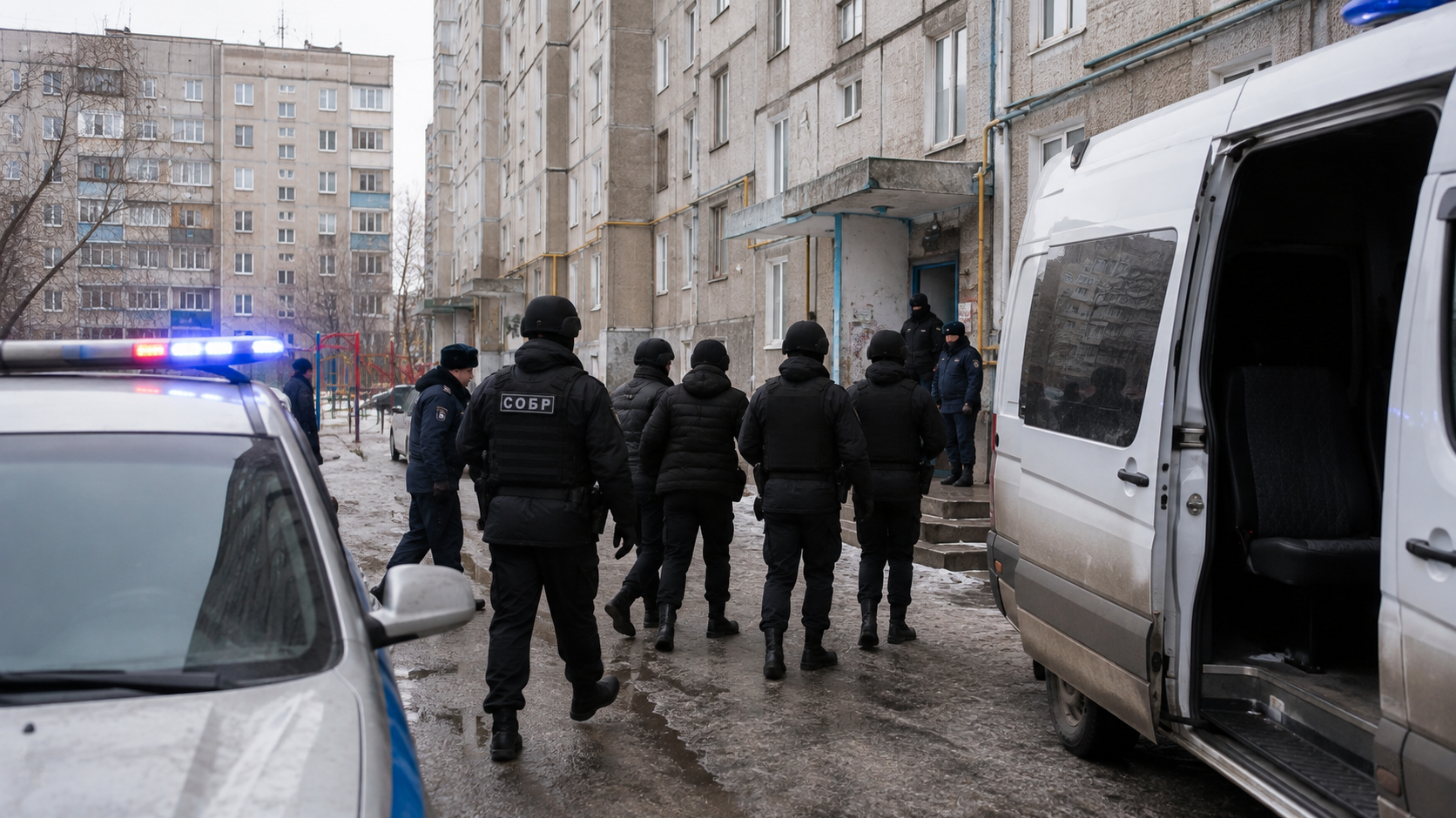 Екібастұздағы арнайы операция: ағайынды екі азаматқа өмір бойына бас бостандығынан айырылу қаупі бар