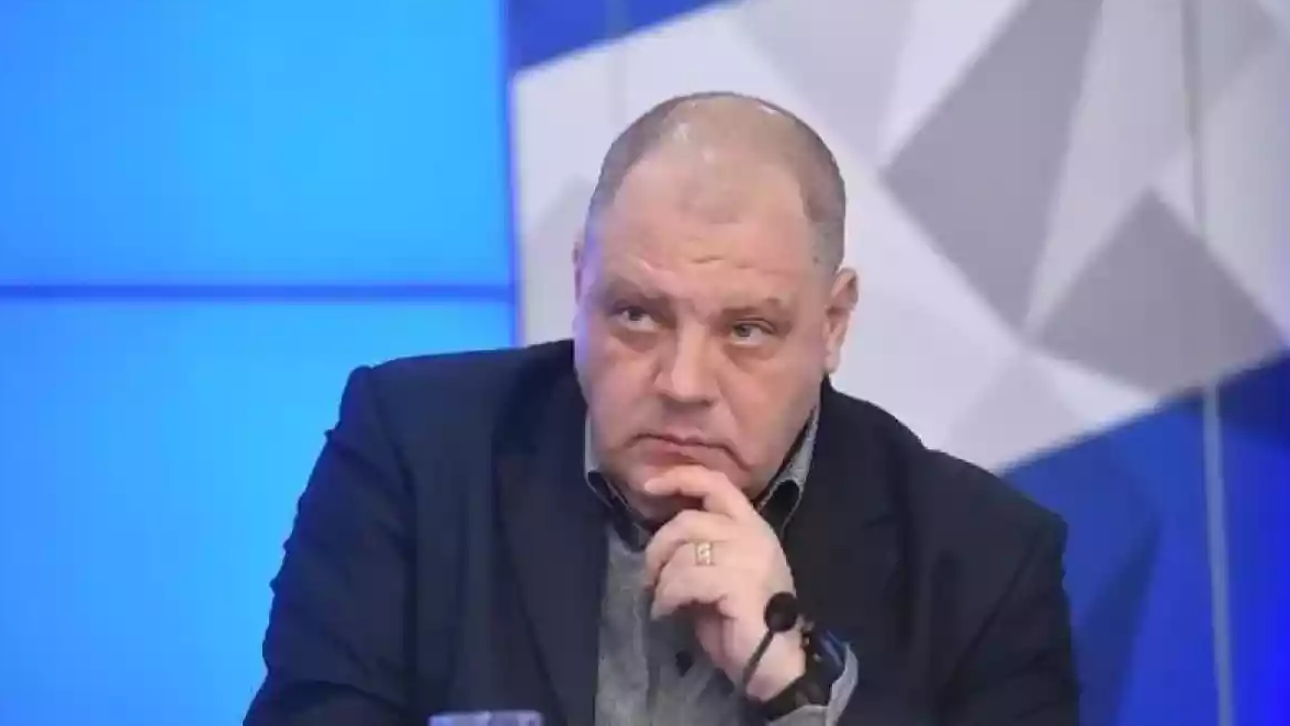 Эдуард полетаев: "Бұл сайлау - саяси жаңарудың үлгісі"