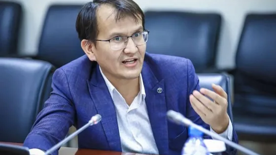 Өз арманын айтқан Аятжан Ахметжанұлы билікке ұсыныс жасады