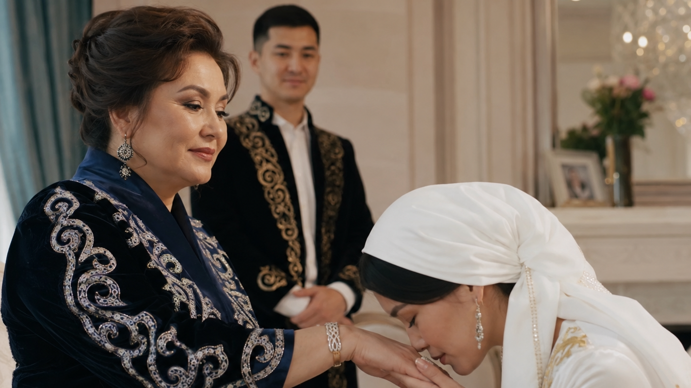 "Күйеуімнің көңілдесіне сәлем салып жүрппін" деген келіншек масқара жағдайды айтты