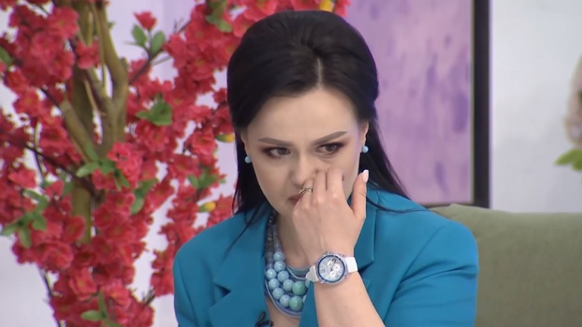 Анна Данченконың жазбасы жұрттың сай-сүйегін сырқыратты