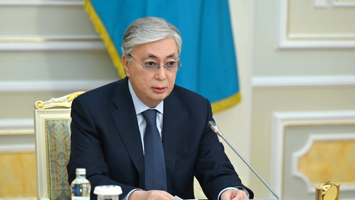 Президент Ядролық сынақтарға қарсы халықаралық іс-қимыл күніне үндеу жасады