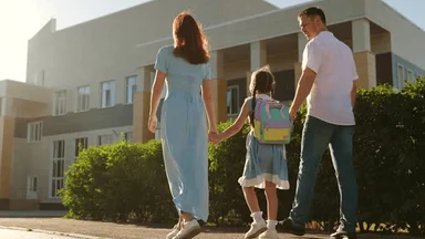 Бастауышта оқитын баласы бар қызметкерге 3 сағаттық демалыс беріледі