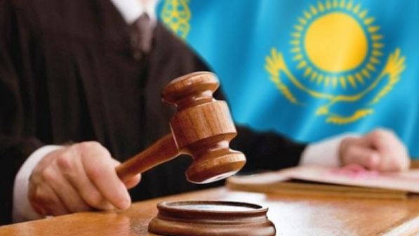 Баспана алу үшін өз жеңгесіне үйленген лауазымды тұлғаға сот үкімі шықты