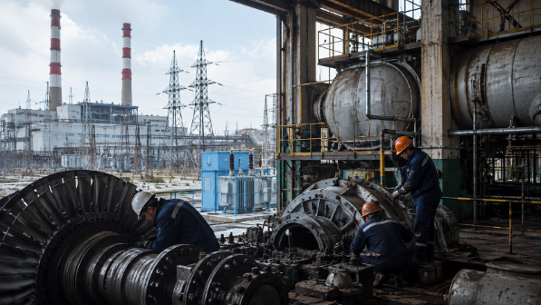 Қазақстан энергетикаға 384 млрд теңге жұмсайды, бірақ желілердің тозуы баяу төмендеп жатыр