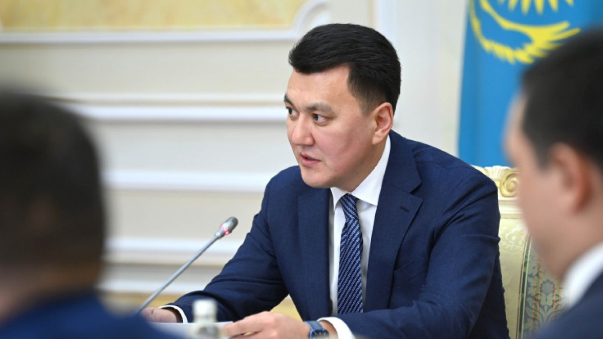 Саяси болжам: Ерлан Қариннің вице-президент болуы нені білдіреді?