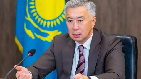 Серік Жұманғарин Үкіметтегі қызметіне қайта тағайындалды