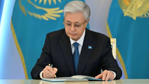Кім қай министрлікке келді?