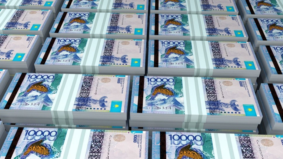 Әкесінен қалған 25 млн теңгені әжесі жұмсап жіберген: ақша балаларға қайтарылды