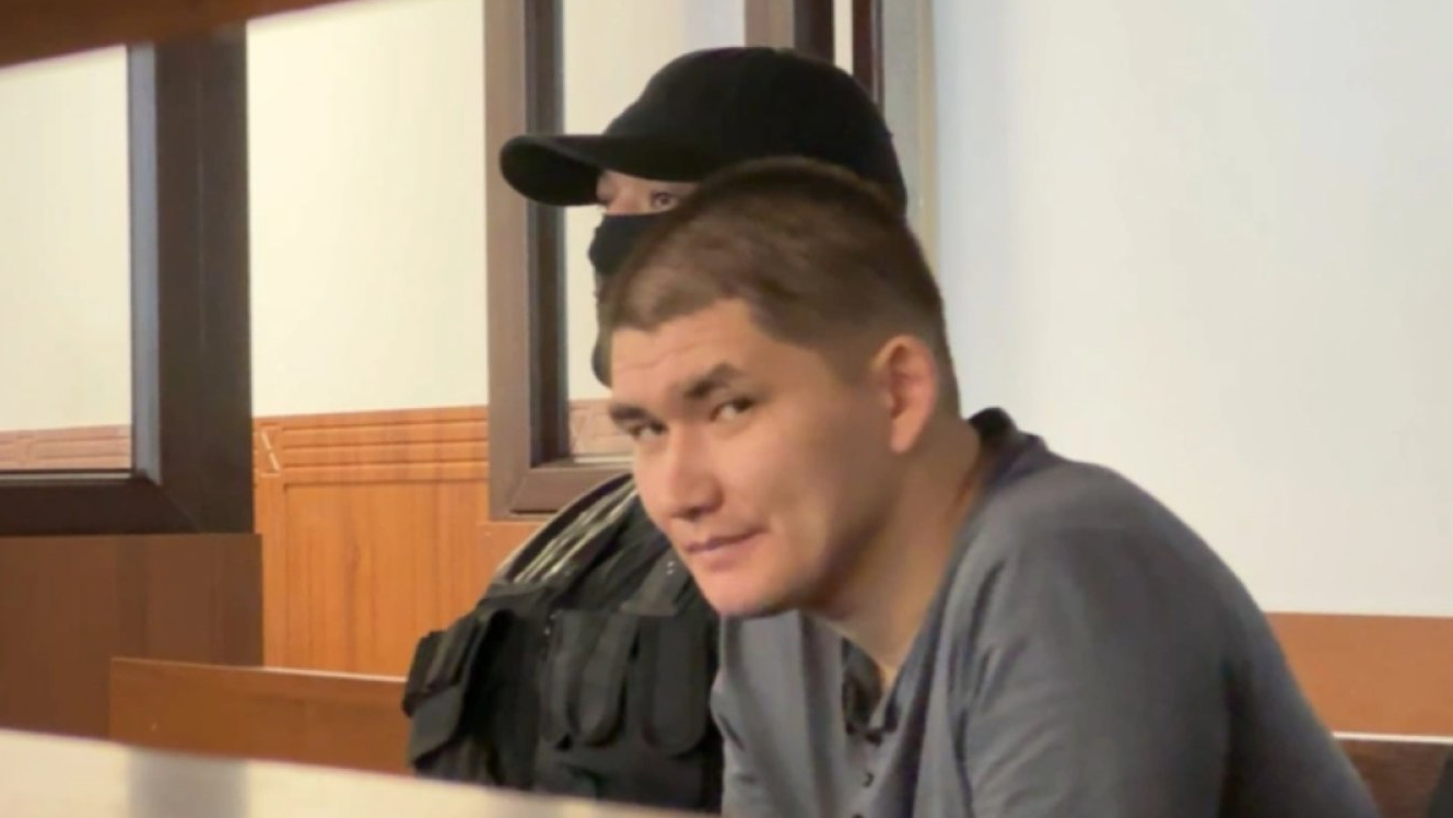 Сұлтан Сәрсемәлиевтің психологиялық жағдайы жақсы емес