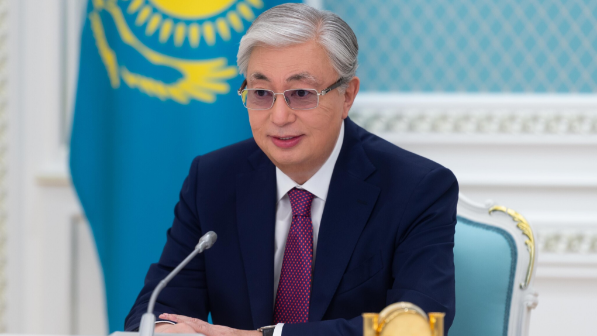 Тоқаевтың үндеуіне халықаралық қолдау: Қазақстанды қарусыздану көшбасшысы деп атады
