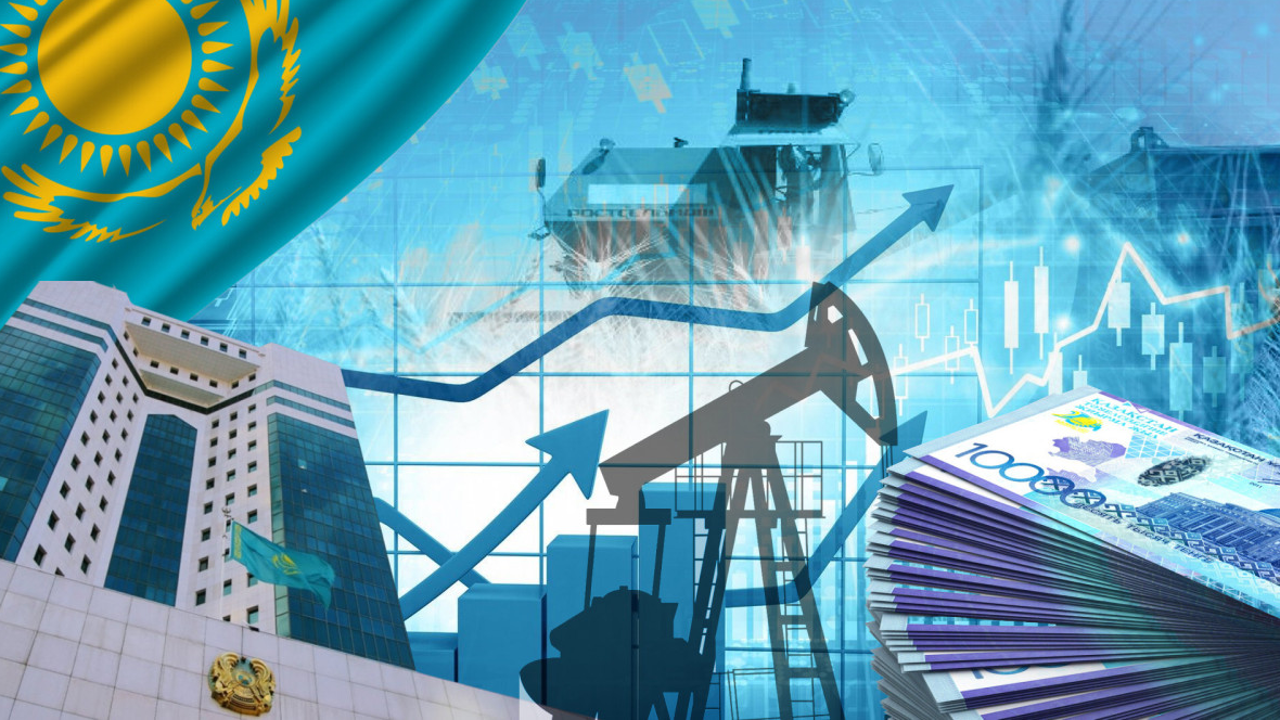 От нефтяных запасов до инфраструктуры: как Казахстан инвестирует в будущие поколения