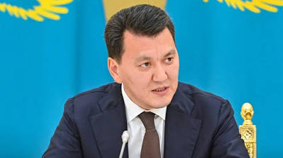 "Қоғамдағы даулы мәселе": Вице-президент Ерлан Қарин маңызды мәлімдеме жасады