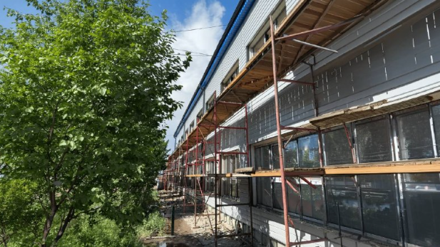 «Казахмыс» направил 214,7 млн ​​теңге на обновление Карагайлинской обогатительной фабрики