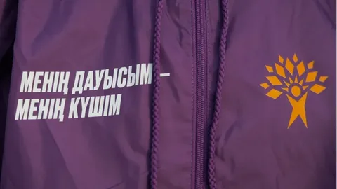 Жаңа адамдар Астанада құрылыс қалдықтарының заңсыз төгілуін анықтады