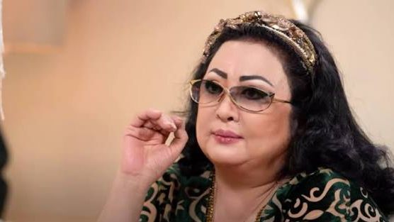 "Зәкең болса, бастарын жұлып алар еді" деген Мақпал Жүнісова тағы бір сұмдықты айтты