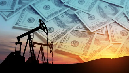 Мұнай қайта $108-ға көтерілді: доллар екі аптаның ең жоғары деңгейіне жетті
