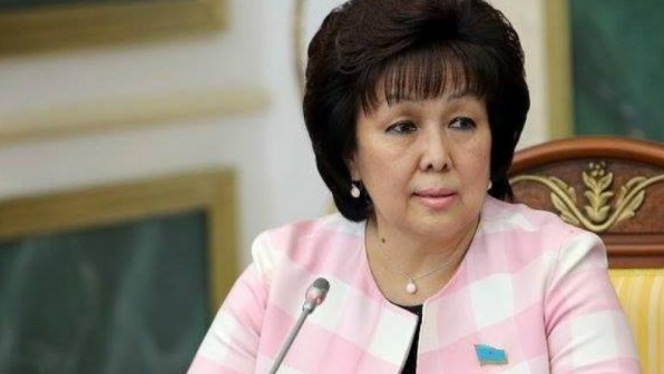 "Байлықта шалқыған": Зағипа Балиева туралы ел білмейтін деректер жарыққа шықты