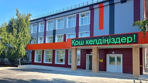 "Ауыл мектебін сақтайық!" деген ата-аналар билікке үндеу жасады