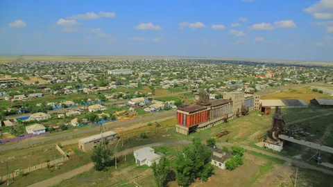 Павлодар облысында құны 1 млрд теңгелік жер мемлекетке қайтарылды