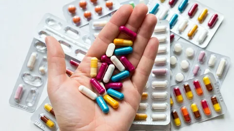 Қазақстанда 1200-ден астам арзан дәрінің бағасын мемлекет реттемейді