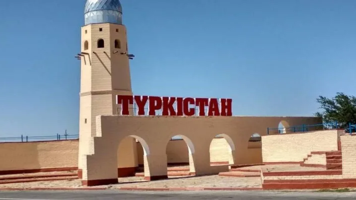 Түркістан облысында 103 млн теңге субсидияны жеке қажетке жұмсаған топтың ісі аяқталды