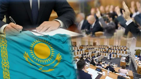 Қазақстан Халық кеңесіне бюджеттен 1,7 млрд теңге қарастырылды