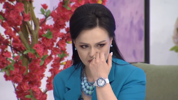 "Өзімді өзім тани алмадым...": Анна Данченко жазбасымен жұртты жылатты