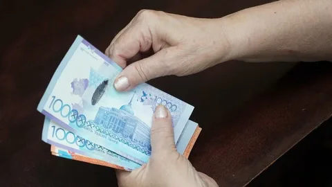 Қазақстанда кейбір жәрдемақылар үш жылда бір рет қана өсуі мүмкін