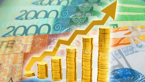 Қазақстандағы ең табысты компания 1,8 трлн теңге пайда тапты