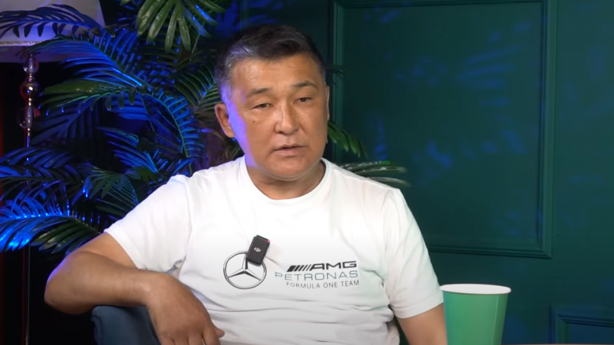 Танымал актер жұрт білмейтін жайсыз жағдай туралы шындығын айтты