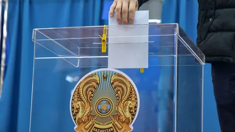 Қазақстанда барлық деңгейдегі мәслихаттардың өкілеттігі мерзімінен бұрын тоқтатылуы мүмкін