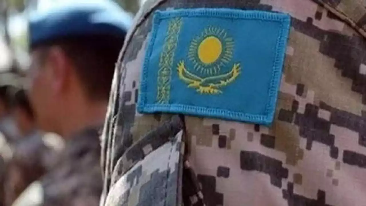 Каспийдегі қасірет: Аман қалған тағы бір сарбаздың жағдайы белгілі болды