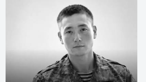 "Каспи қасіреті": Марқұм сарбаз туралы жұрт білмейтін естеліктер мәлім болды