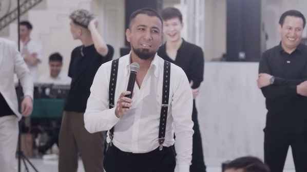 Халалды талап етуші "Супер тамада" тағы бір харам тірлікпен күдікке ілінді