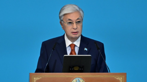 Президент Тоқаев шейіт болған сарбаздарға қатысты мәлімдеме жасап, қатаң талап қойды